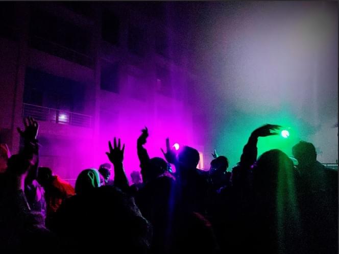 IIM Amritsar Campus and infrastructure photo 20